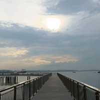 Changi Boardwalk