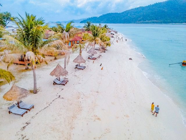 Andaman Resort by Zodiac