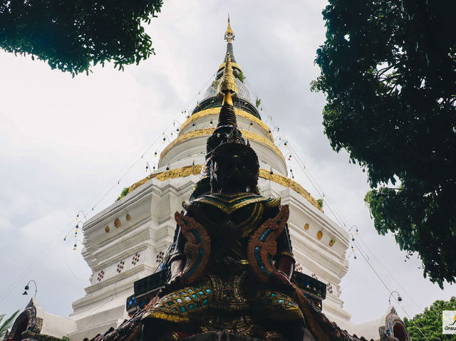 วัดเกตการาม 