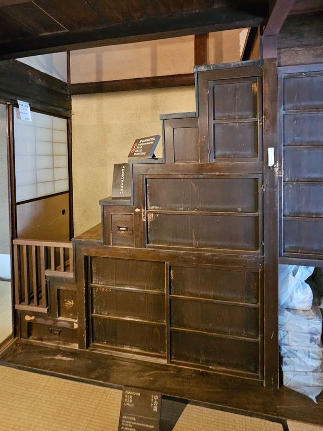 漫步東屋茶街，細看金澤町家之美 🏮