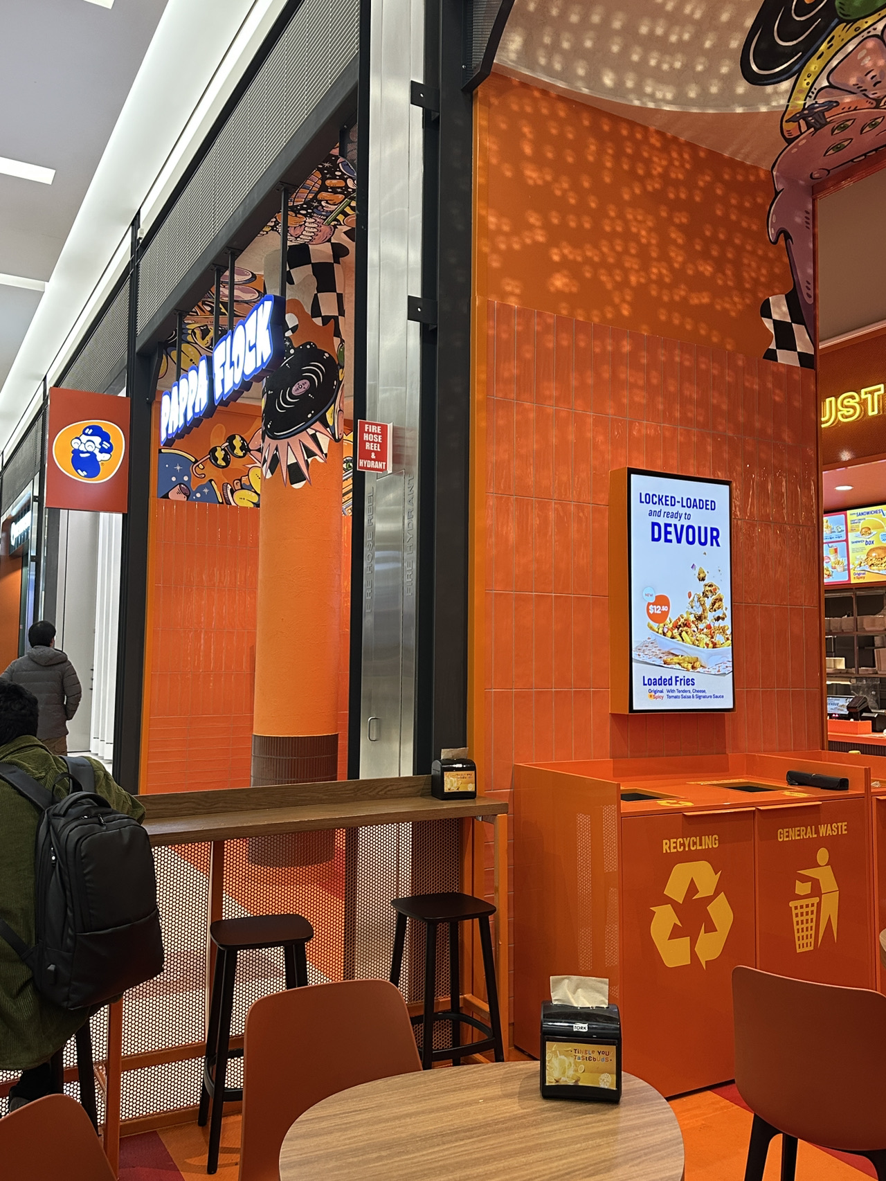 2025年版Eastgardens観光ガイド：必見の観光スポット、人気グルメ