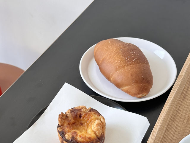소금빵이 맛있는 디저트 카페 애프터이미지