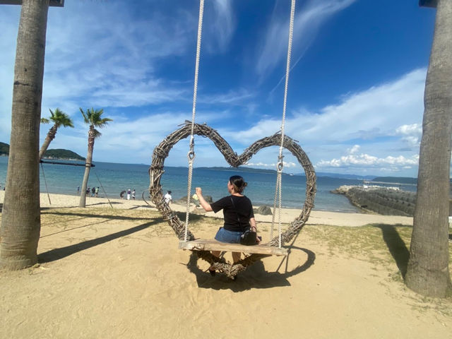 【映え旅📸福岡県糸島】