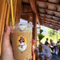 CHAPTER 2WO COFFEE, Saraphi