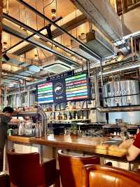 🍺 Goose Island Brewhouse 