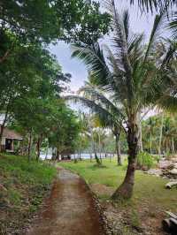 A Hidden Gem on Koh Chang,Trat