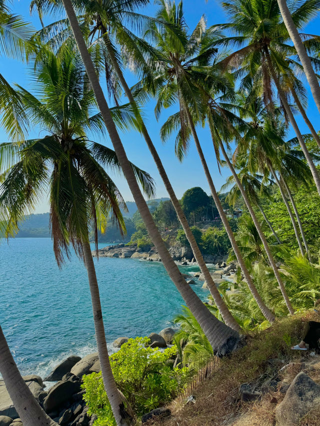 Hidden Kalim ภูเก็ต 🌊🌴