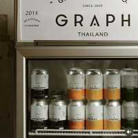 GRAPH Cafe Phuket