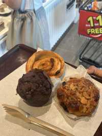 Exploring the foods in Hat Yai, Songkhla