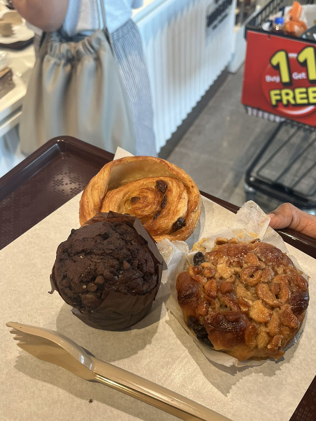 Exploring the foods in Hat Yai, Songkhla