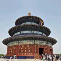 🧭 The journey: Part II in Beijing !!!