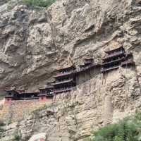 🕰 Datong: Spiritual & Architectual Wonders !