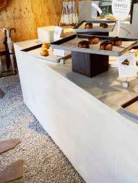 KUMONOCHA Bukkoji Cafe