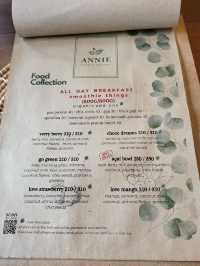 Annie's: Your Samui Craving