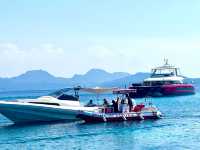 Exploring Sardinia by Private Boat: The Ultimate Mediterranean Escape! 🇮🇹🐬