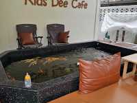 kids dee cafe