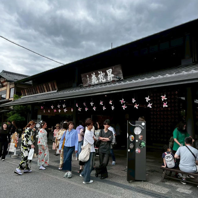 วัดเท็นริวจิ (Tenryuji Temple)