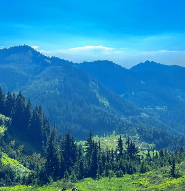 ～隱世仙景～隱世桃源～