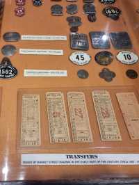 Clang, Clang, Climb: A Day at the Cable Car Museum