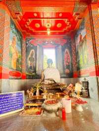 タイの古都スパンブリーで巡る、1000年以上の歴史を感じる10寺院巡礼🌾