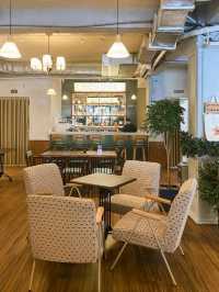 Choux Coffee & Snackbar