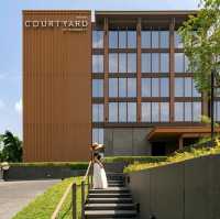 Courtyard by Marriott Bangkok Suvarnabhumi Airport