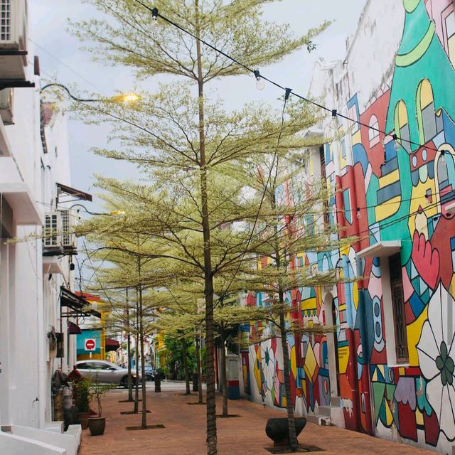 Christ Church Melaka