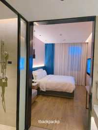 Chalet Hotel โรงแรมดี ถูกใจ ที่เซี่ยงไฮ้ 📍🇨🇳👍