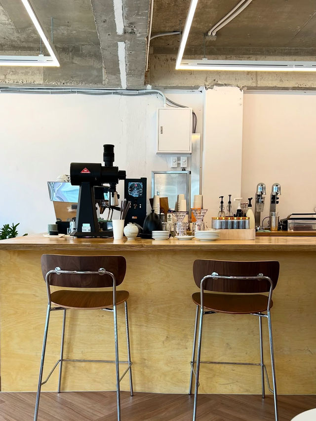 Mest Coffee