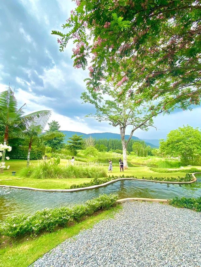 BU-CO-LIC khao yai