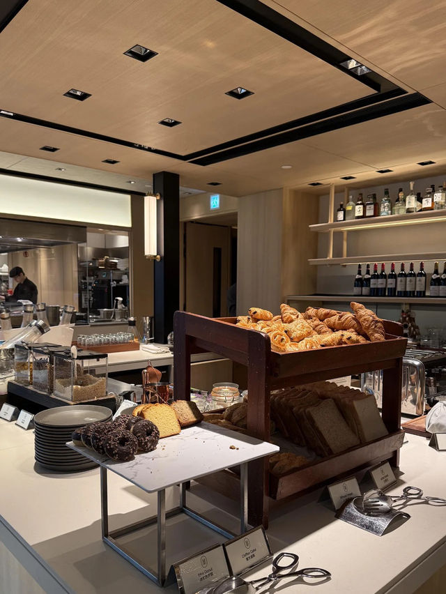 AKI Hong Kong – MGallery — Great Stay, No Regrets Even for 10 Nights! 🇭🇰