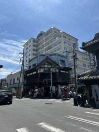 🎐川越古街一日遊評價・小江戶之旅 ✨
