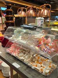 屯門新開放題店