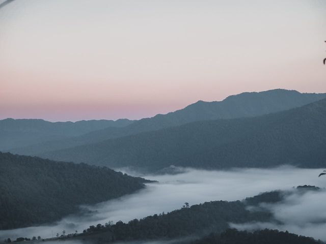 A Trip to " Phu Hua Hom"