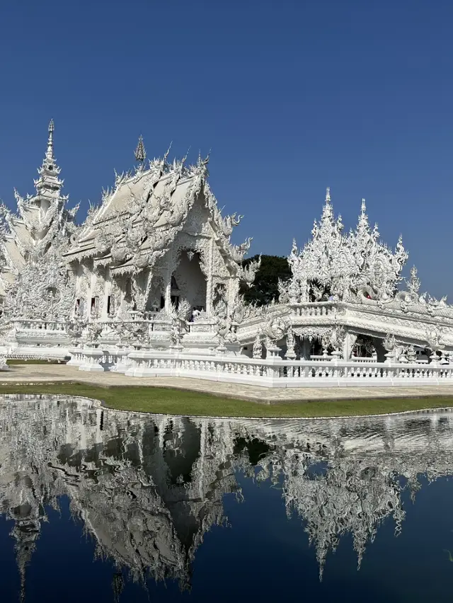 หลากสีสันเชียงราย! เส้นทางท่องเที่ยวเชียงรายที่เต็มไปด้วยความหลากหลาย