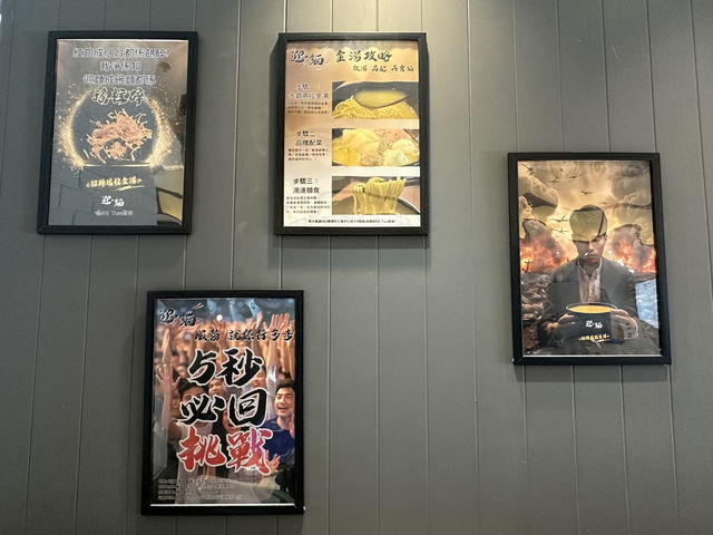 食在荔枝角 | 迎麵 | 很有誠意的金湯車仔麵 食在荔枝角 | 迎麵 | 很有誠意的金湯車仔麵