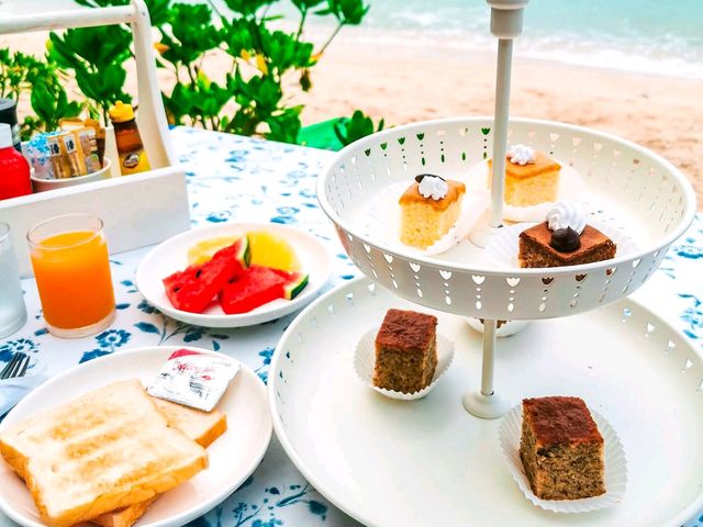 Xanadu Beach Resort Koh Larn