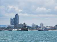 ท่าเรือแหลมบาลีฮาย