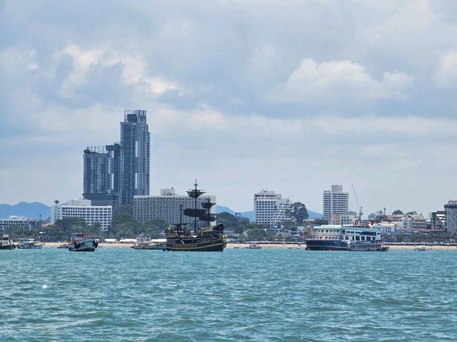ท่าเรือแหลมบาลีฮาย