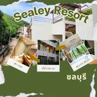 Sealey Resort
