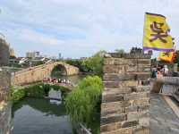 The unforgettable Suzhou that soothes tired eyes
