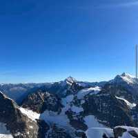 Titlis Rotair (Engelberg)