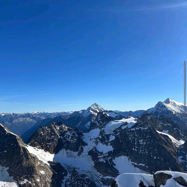 Titlis Rotair (Engelberg)