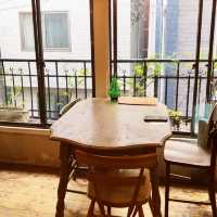 Cafe Otonova