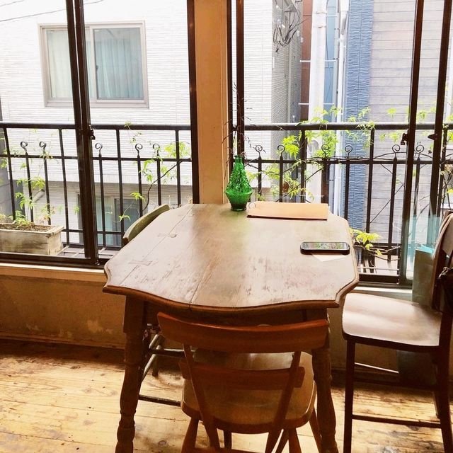 Cafe Otonova