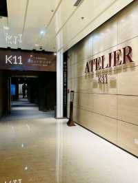 ✨ K11 Art Mall Guangzhou – Where Style Meets Story! ✨🛍️