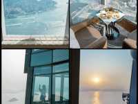 The Ritz-Carlton  HONG KONG