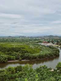ศาลเจ้าแม่ทับทิมทอง The Shrine of Mae Tubtim Thong