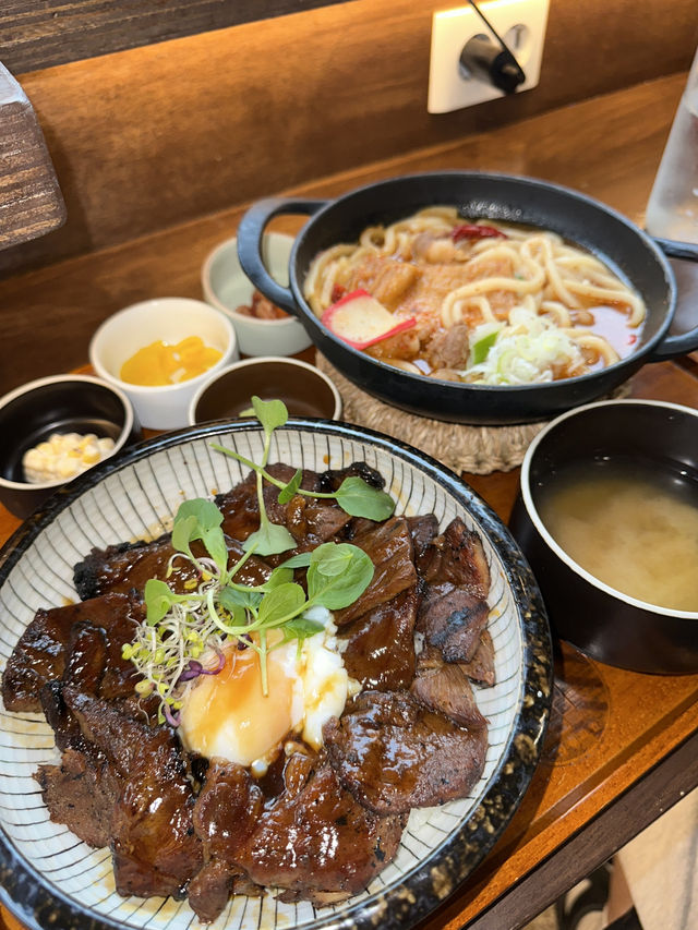 충무로 맛집 오이드킨