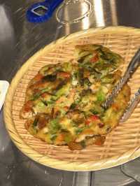 경북도청 맛집 갯벌의조개